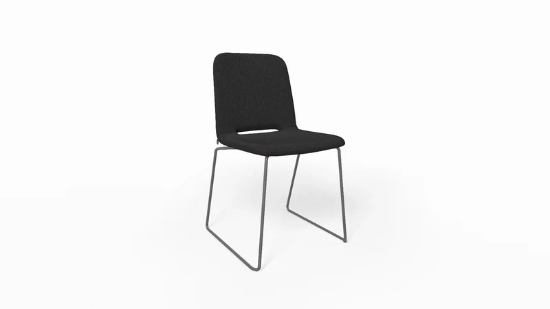 Mobitec Pamp - C1110 Empilable Tissu