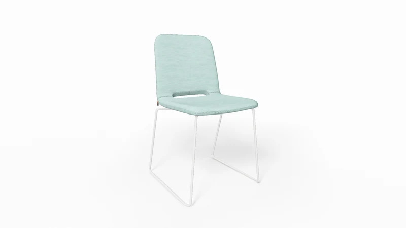 Mobitec Pamp - C1110 Empilable Tissu