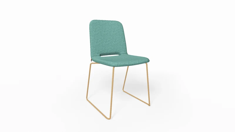 Mobitec Pamp - C1110 Empilable Tissu