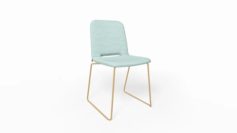 Mobitec Pamp - C1110 Empilable Tissu
