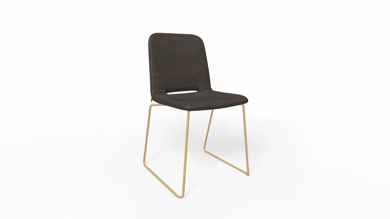 Mobitec Pamp - C1110 Empilable Tissu