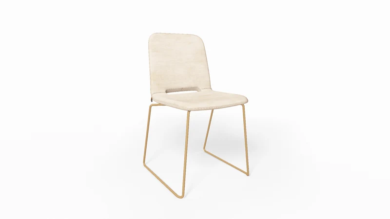 Mobitec Pamp - C1110 Empilable Tissu