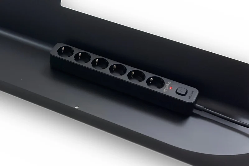 Cable management unit