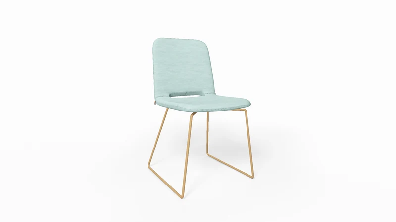 Mobitec Pamp - C1010 Tissu