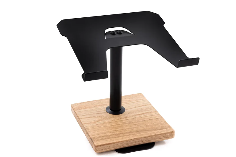 Notebook stand
