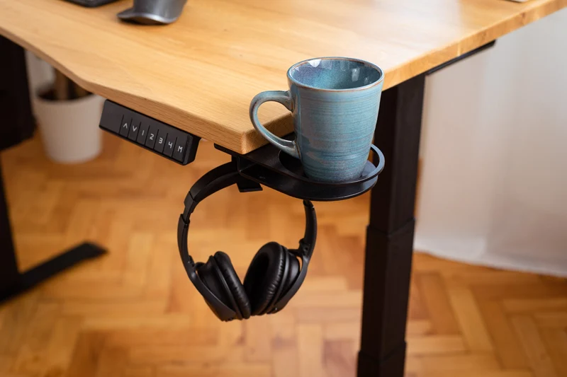 Headphones holder