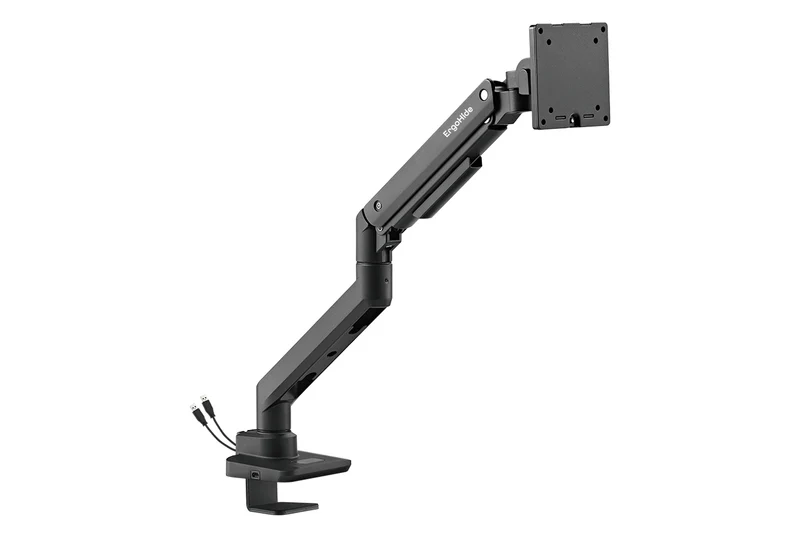 Monitor arm