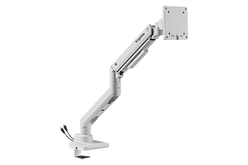 Monitor arm