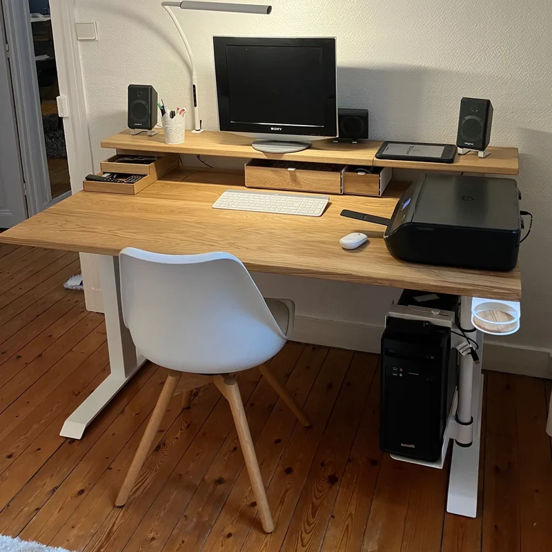 PC holder