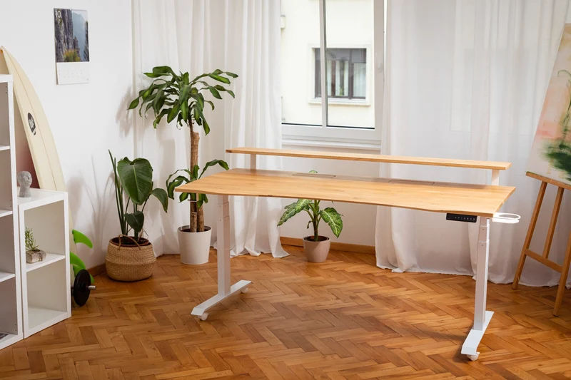 Floating shelf