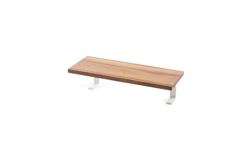 Floating shelf