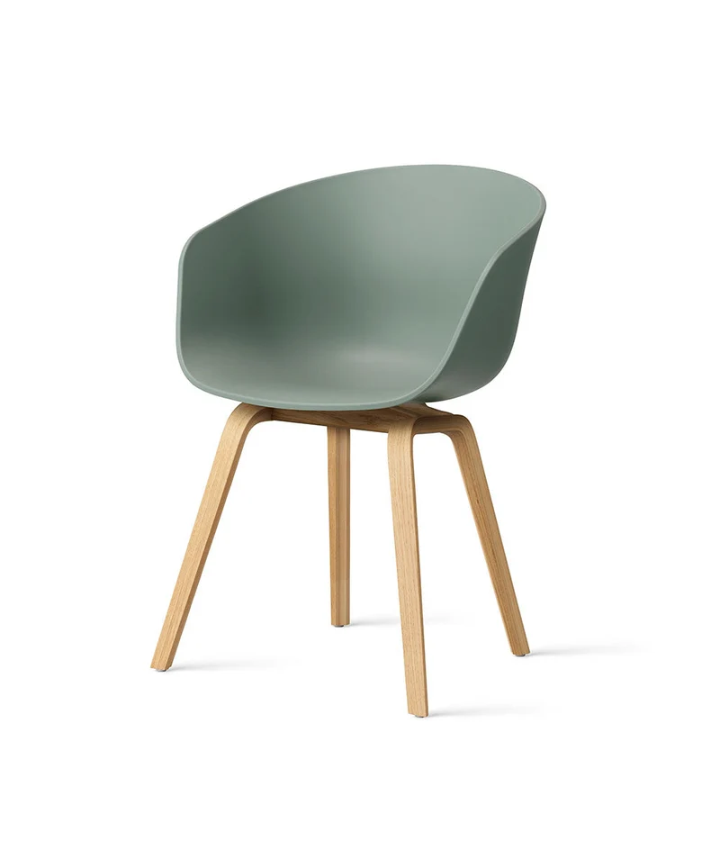 Siège About A Chair 22 HAY