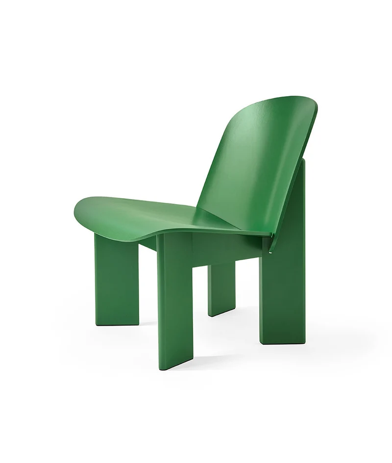 Fauteuil Chisel HAY