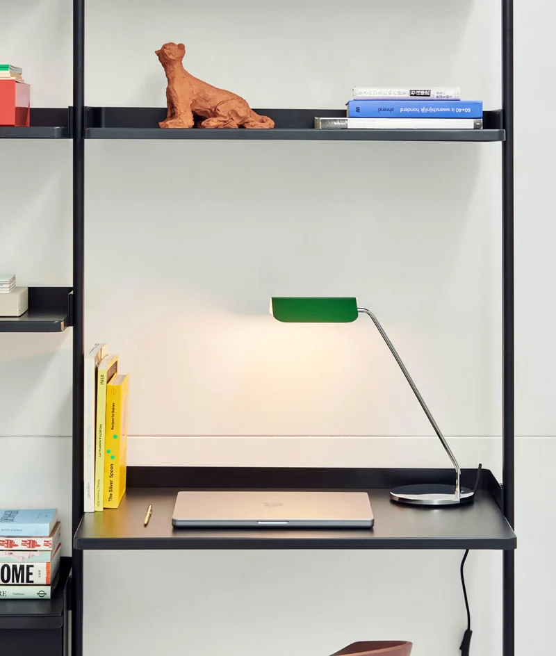 Lampe de bureau Apex HAY
