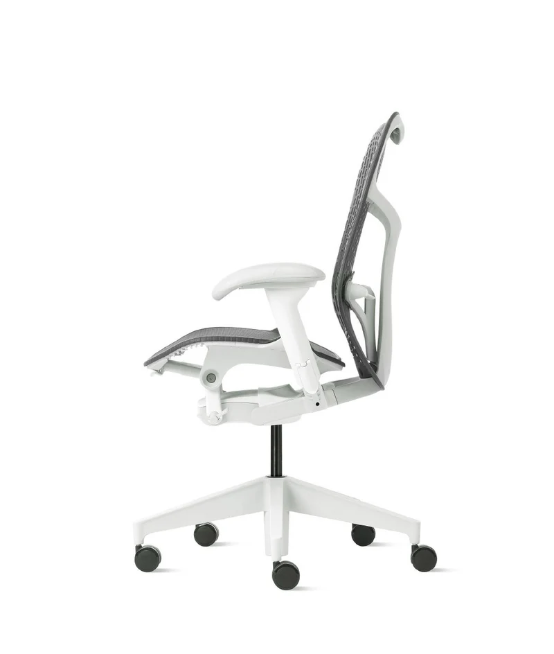 Siège de bureau Mirra 2 Triflex en Graphite