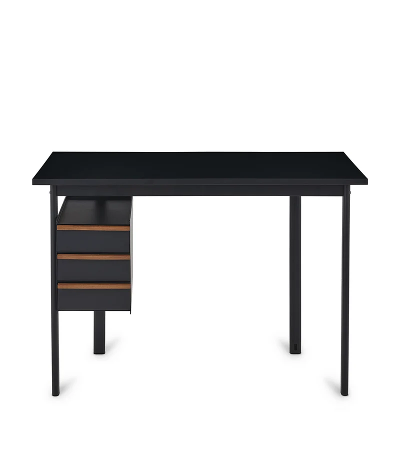 Bureau Mode, avec rangement
