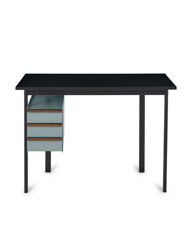 Bureau Mode, avec rangement