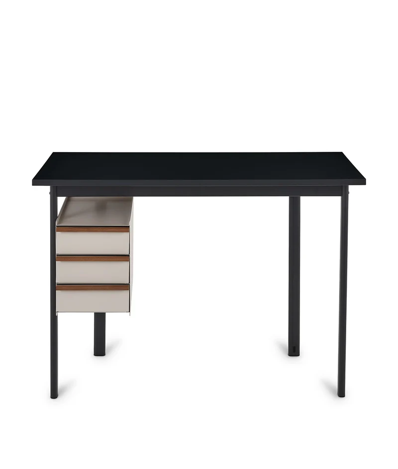 Bureau Mode, avec rangement