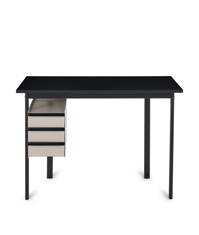 Bureau Mode, avec rangement