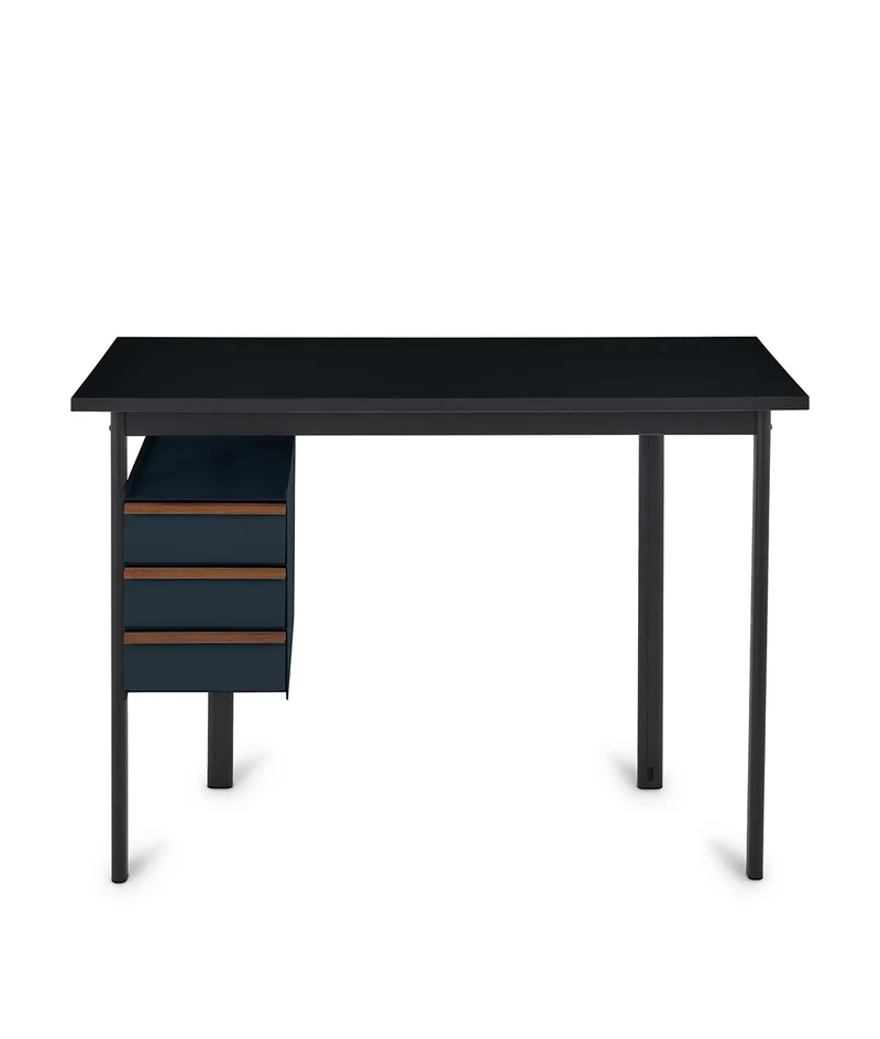 Bureau Mode, avec rangement