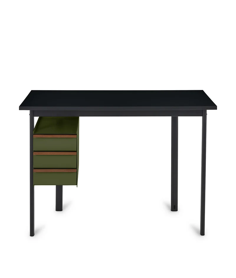 Bureau Mode, avec rangement