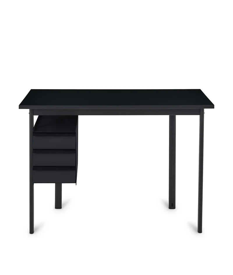Bureau Mode, avec rangement