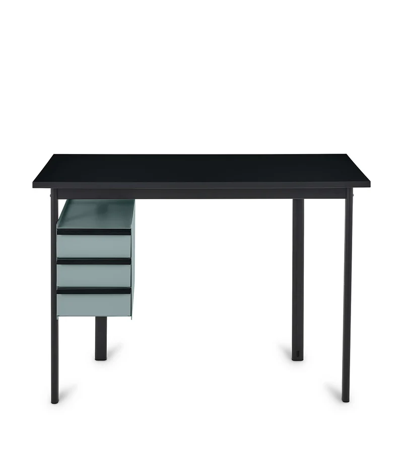 Bureau Mode, avec rangement