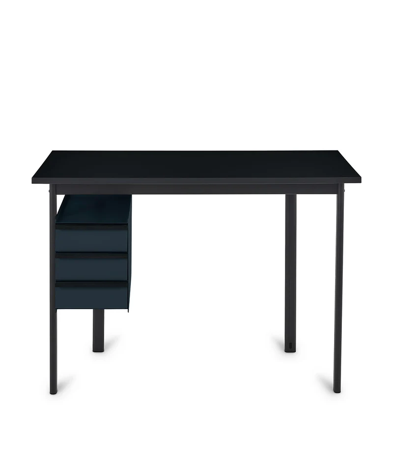 Bureau Mode, avec rangement