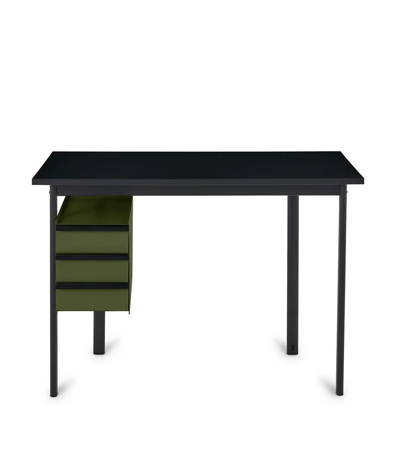 Bureau Mode, avec rangement