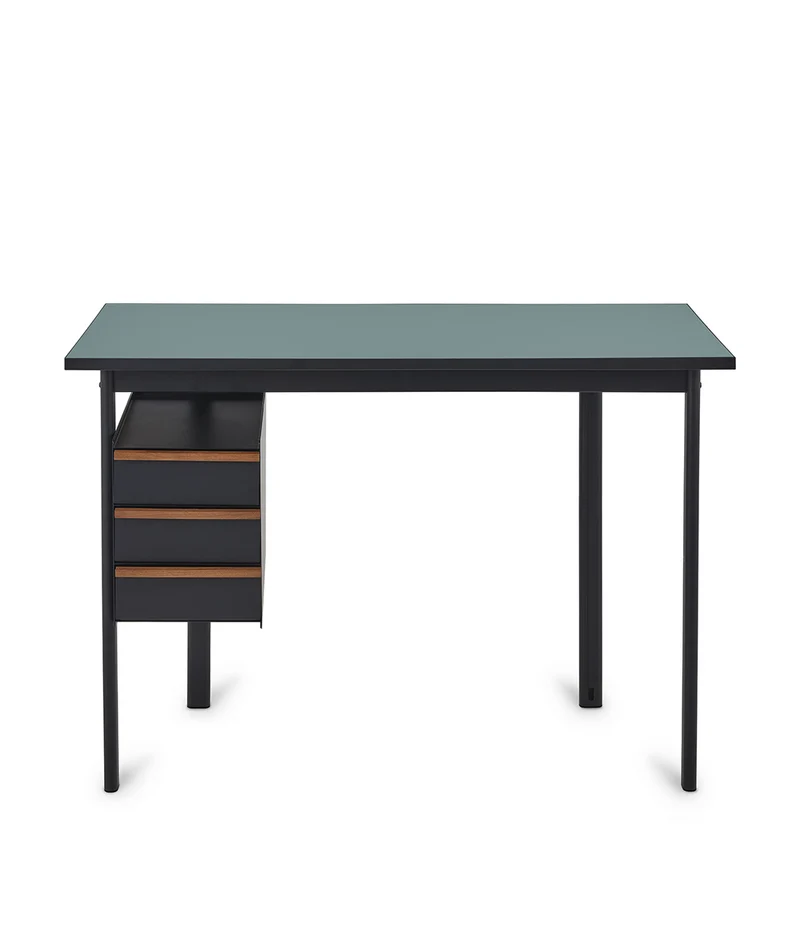 Bureau Mode, avec rangement