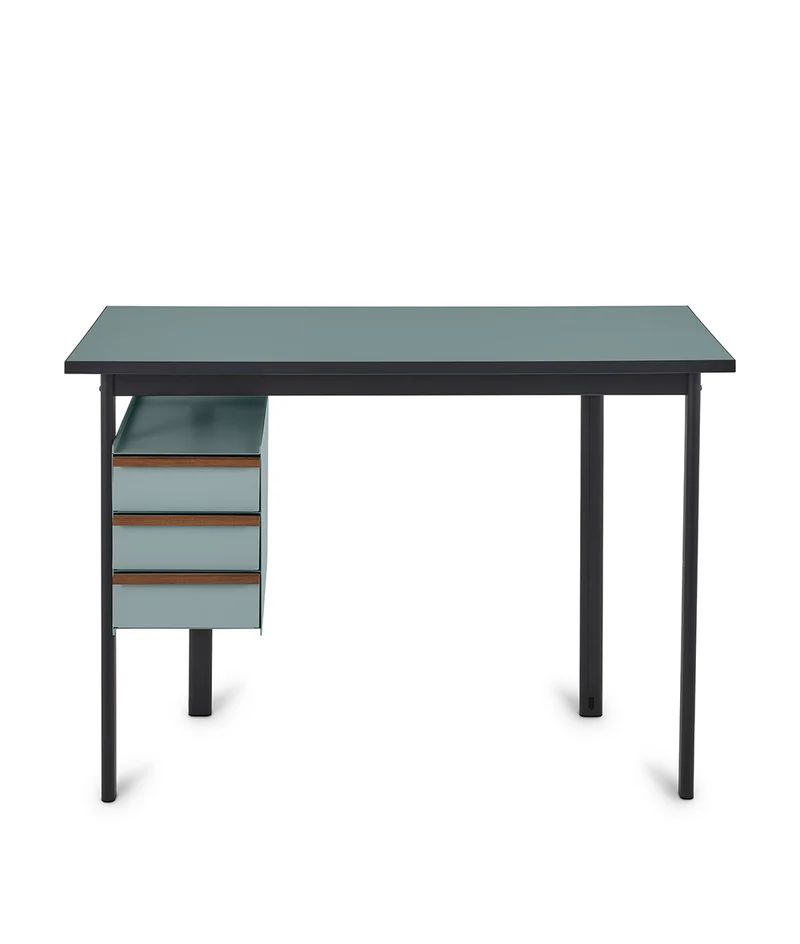 Bureau Mode, avec rangement