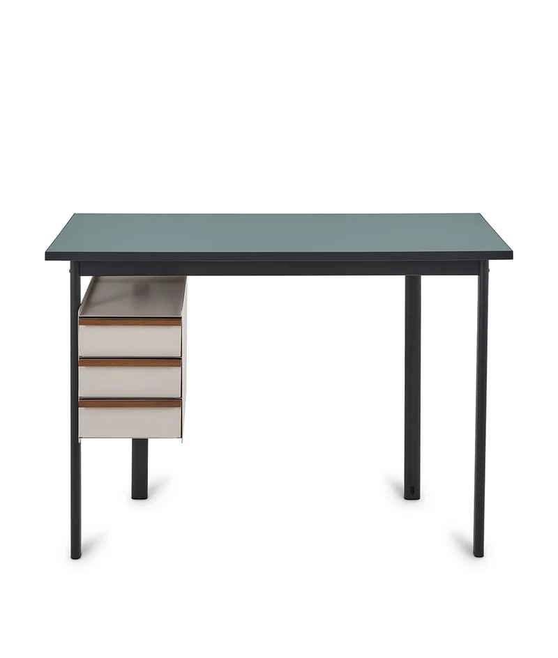 Bureau Mode, avec rangement