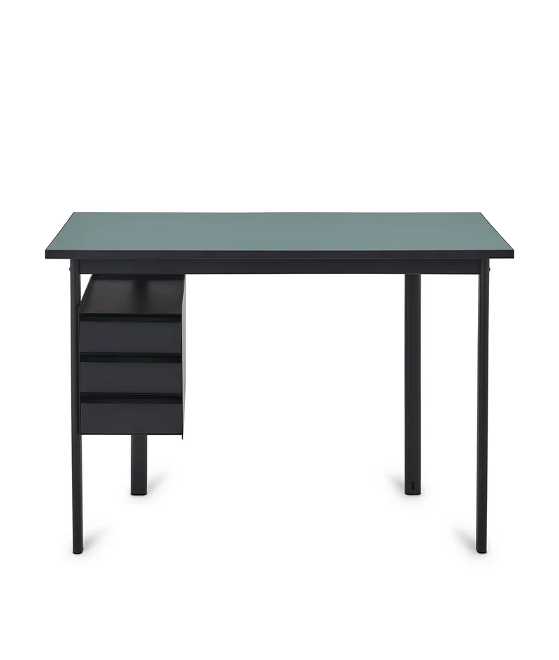 Bureau Mode, avec rangement
