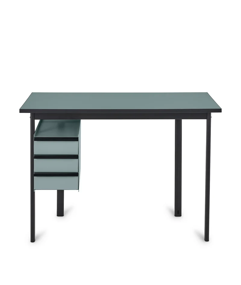 Bureau Mode, avec rangement
