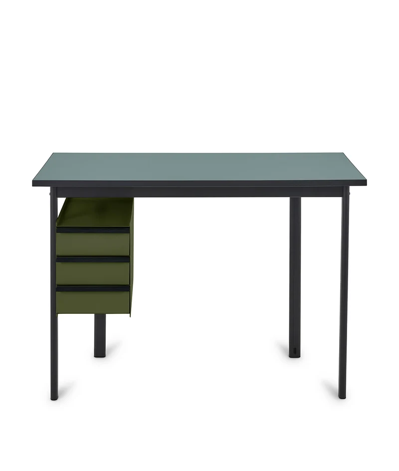 Bureau Mode, avec rangement
