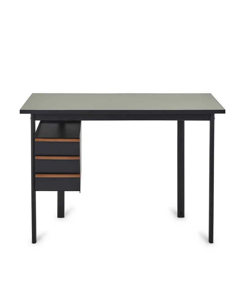 Bureau Mode, avec rangement