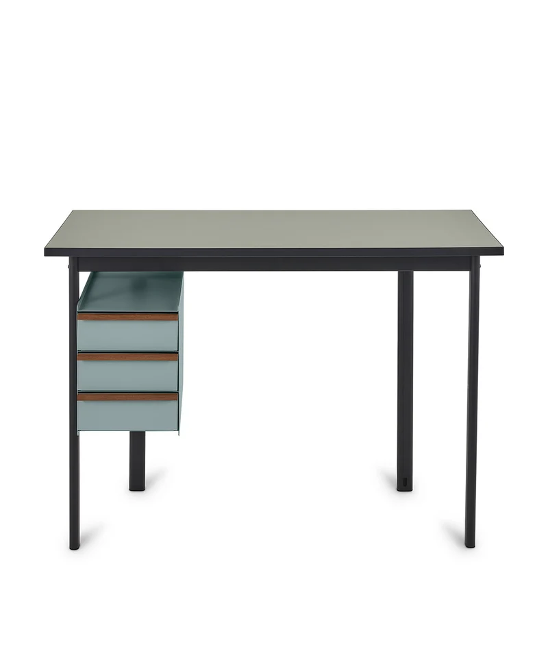Bureau Mode, avec rangement