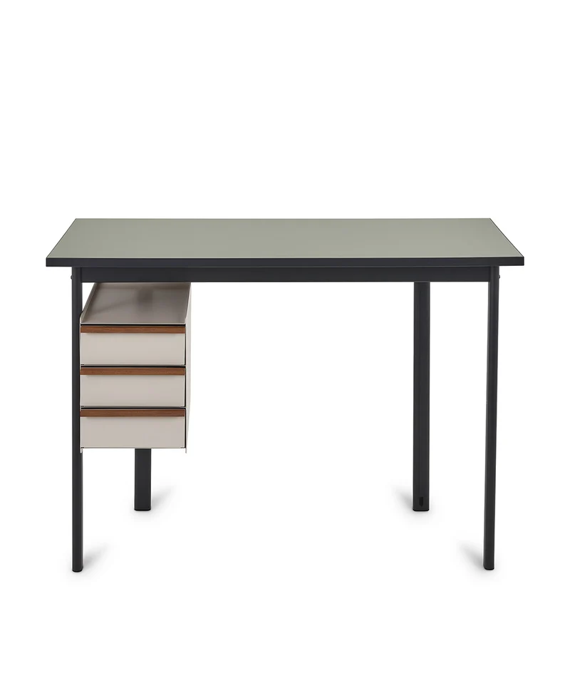 Bureau Mode, avec rangement