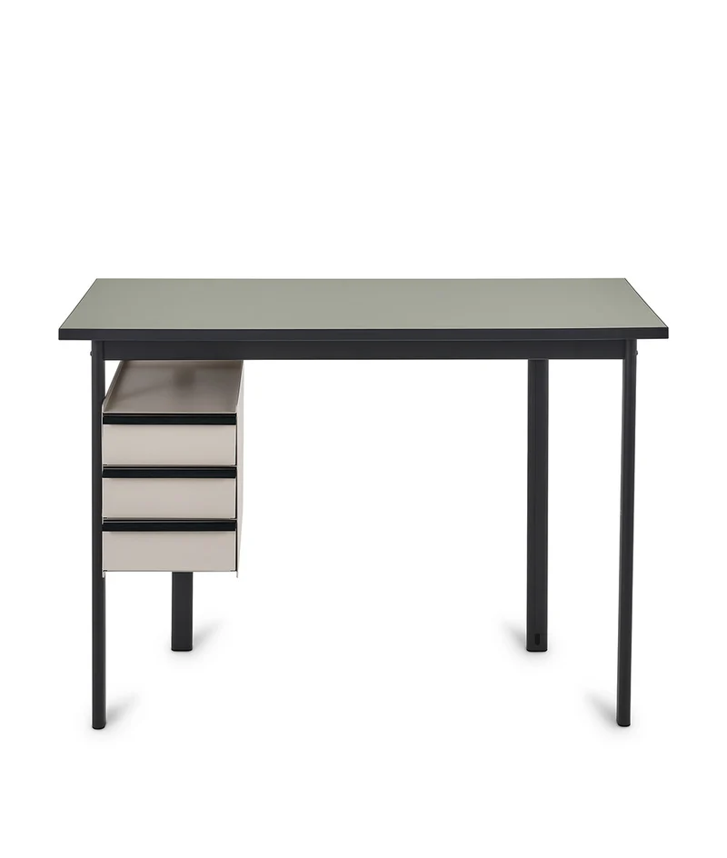 Bureau Mode, avec rangement
