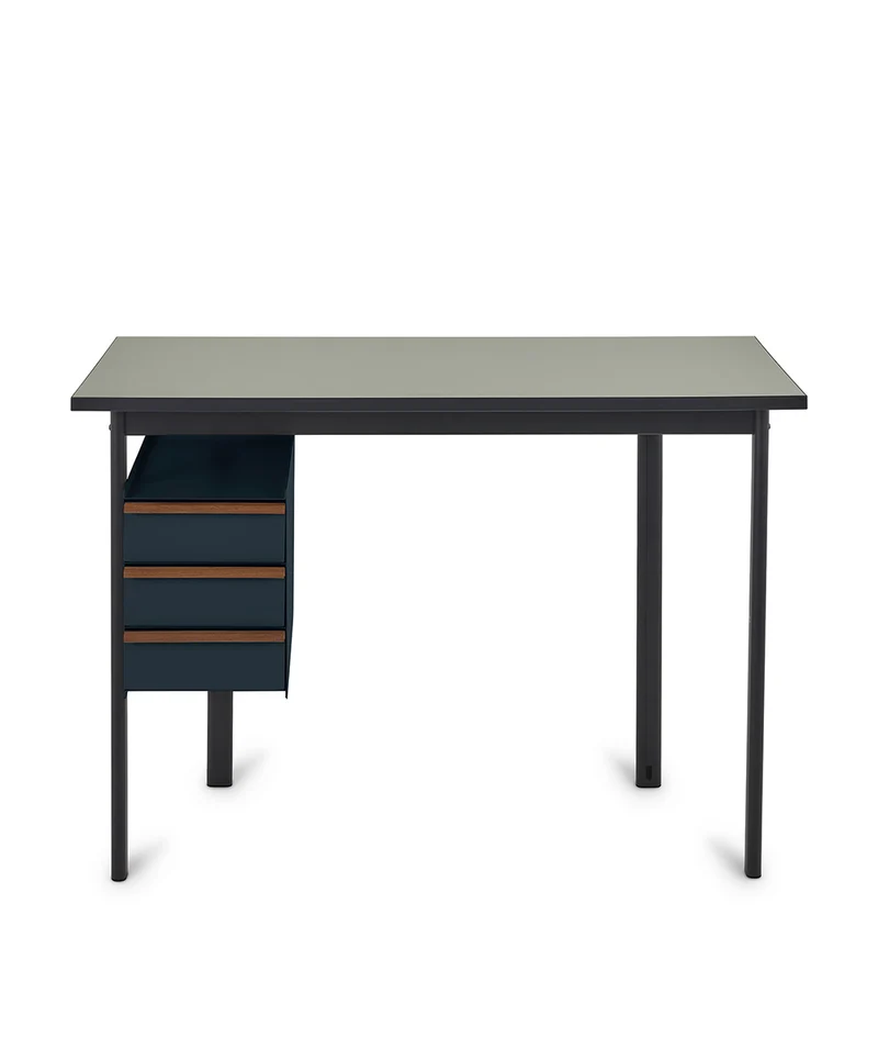 Bureau Mode, avec rangement