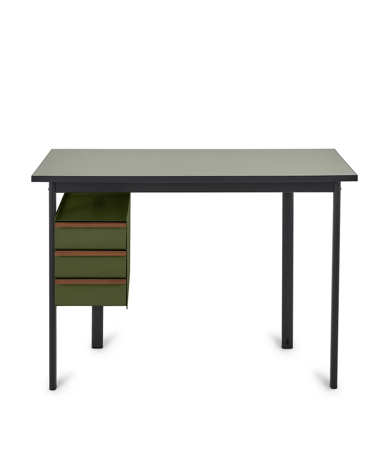 Bureau Mode, avec rangement