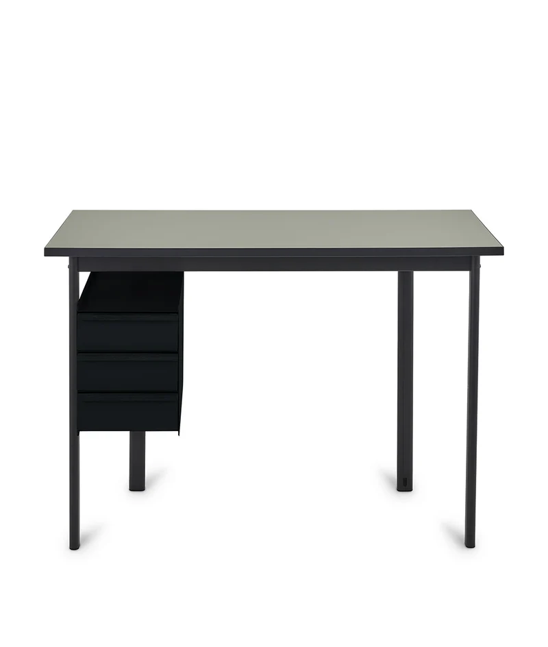 Bureau Mode, avec rangement