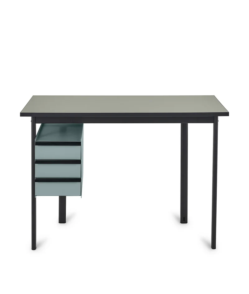 Bureau Mode, avec rangement