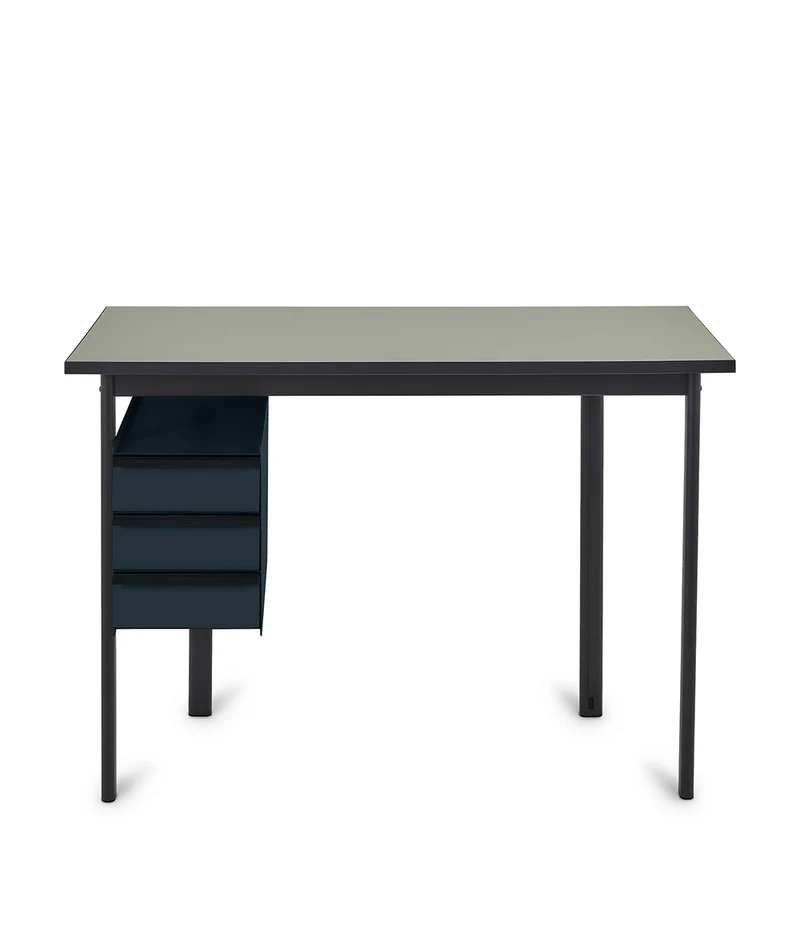 Bureau Mode, avec rangement