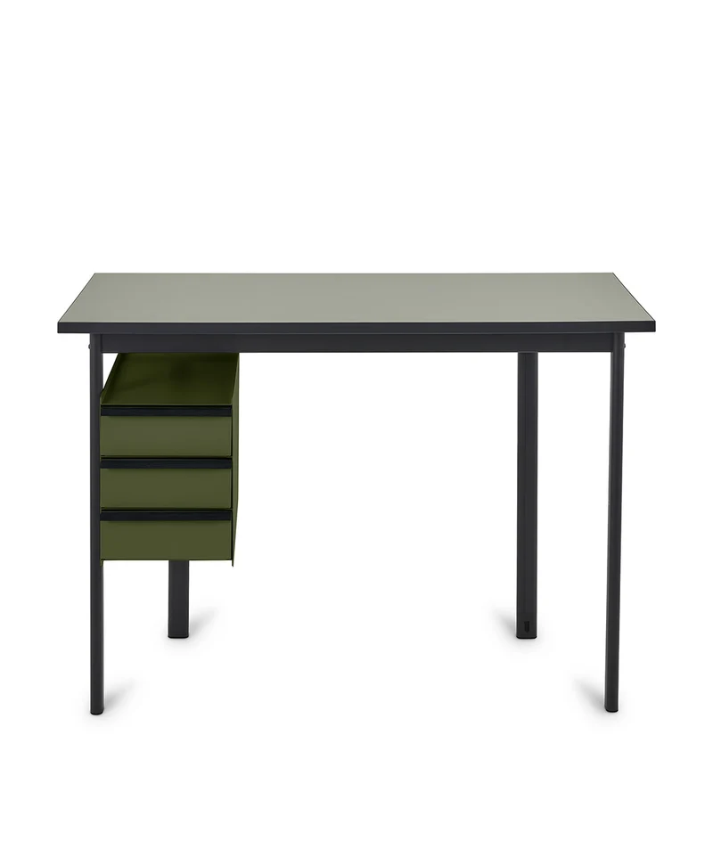Bureau Mode, avec rangement