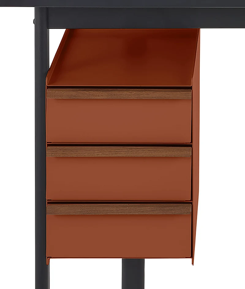 Bureau Mode, avec rangement