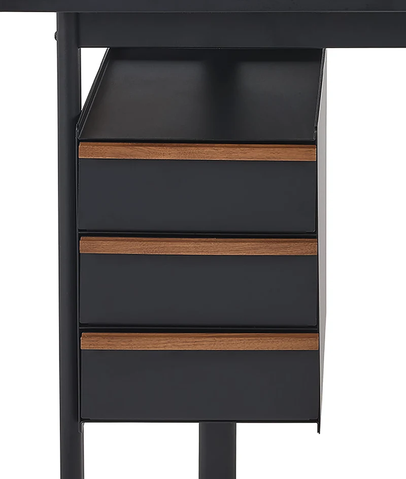 Bureau Mode, avec rangement
