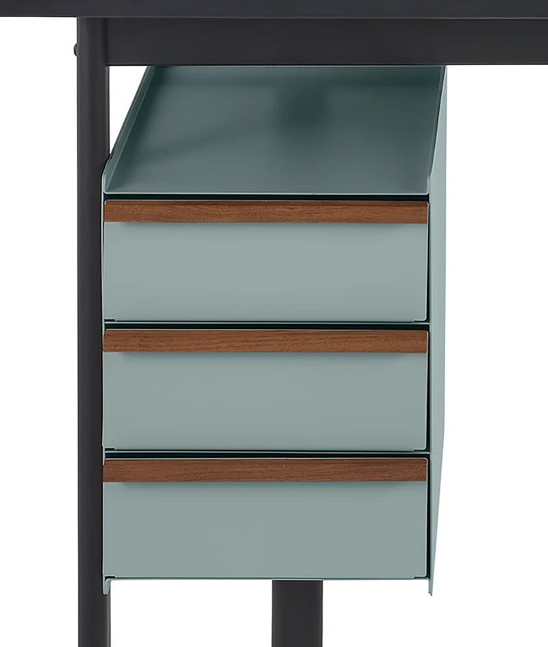 Bureau Mode, avec rangement