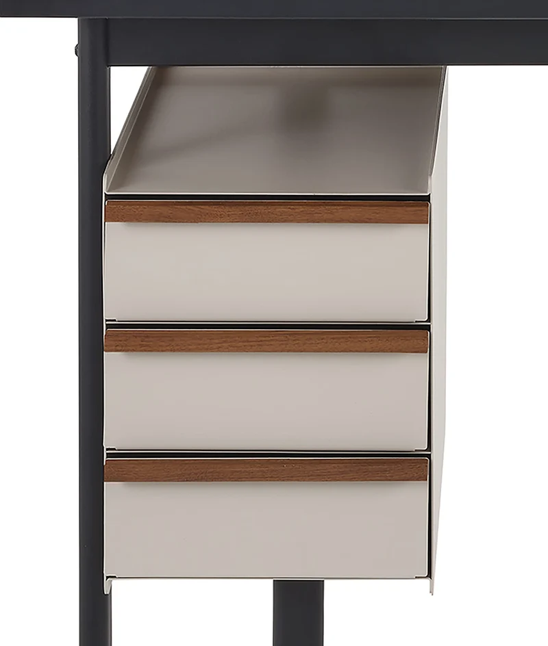 Bureau Mode, avec rangement