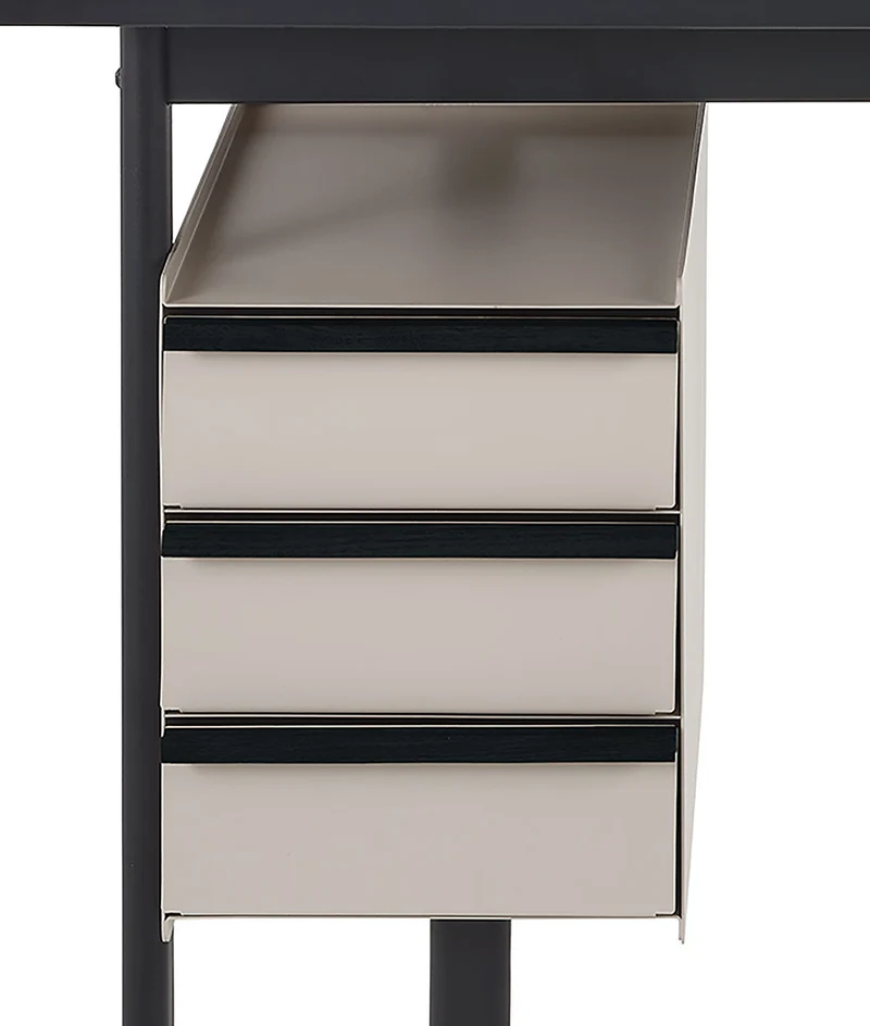 Bureau Mode, avec rangement
